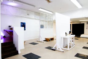 Flex. Use Art Gallery & Event Space - Image 19