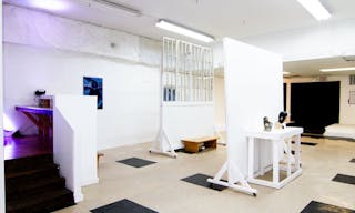 Flex. Use Art Gallery & Event Space - Image 19