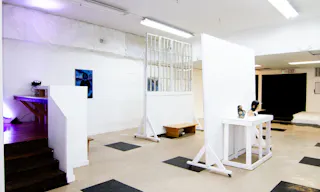 Flex. Use Art Gallery & Event Space - Image 19
