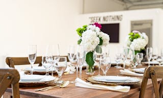 BLANK CANVAS SPACE in the heart of the Arts & Entertainment district - Image 3