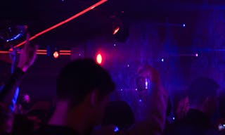 LES Nightclub - Image 7