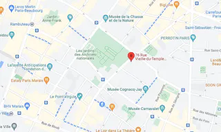 Prime Location Boutique - Marais - Image 5