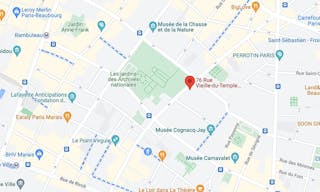 Prime Location Boutique - Marais - Image 5