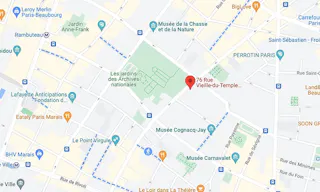 Prime Location Boutique - Marais - Image 5
