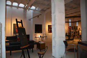 Exclusive space in a Modernist Barcelona building - Image 6