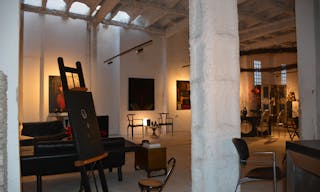 Exclusive space in a Modernist Barcelona building - Image 6