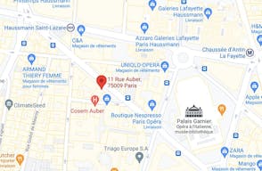 Boutique Shop Busy Area - Op�ra - Image 1