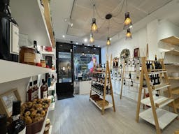 Location MARAIS boutique 36 m� - Image 9