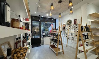 Location MARAIS boutique 36 m� - Image 9