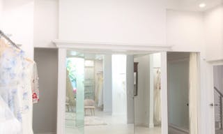 Beverly Hills Fashion Showroom/Retail Shop Space - Image 30