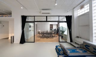 Studio With Amazing Views near Dimes Square - Image 3