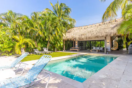 MIAMI BEACH HOUSE SUNSHINE - Image 0