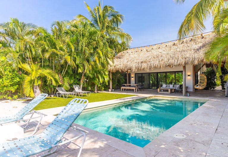 MIAMI BEACH HOUSE SUNSHINE - Image 0