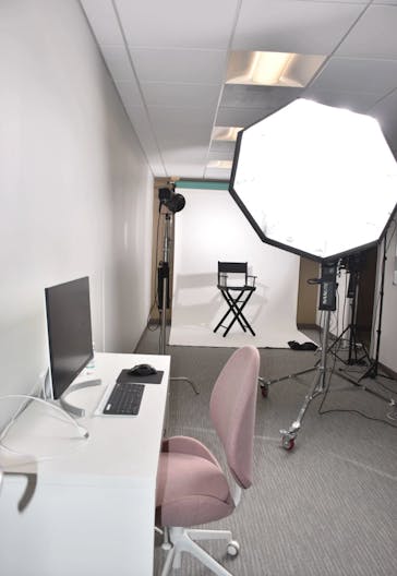 Modern Two Studio for Photography, Video, in the Heart of Alexandria, VA - Image 2
