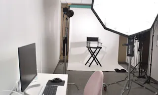 Modern Two Studio for Photography, Video, in the Heart of Alexandria, VA - Image 2