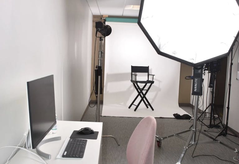 Modern Two Studio for Photography, Video, in the Heart of Alexandria, VA - Image 2