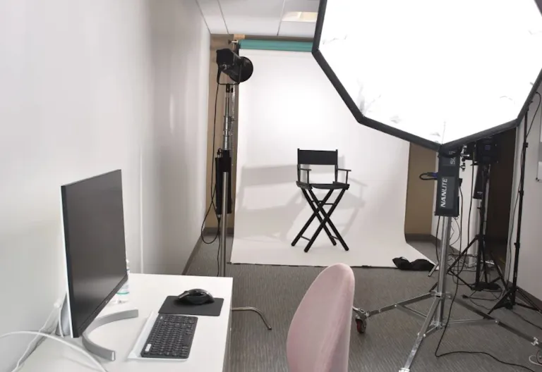 Modern Two Studio for Photography, Video, in the Heart of Alexandria, VA - Image 2