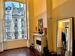 Appartement 6ème arrondissement idéal pour showrooms / dîners - Image 3