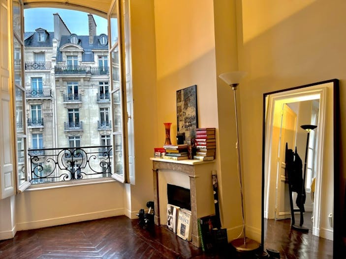 Appartement 6ème arrondissement idéal pour showrooms / dîners - Image 3