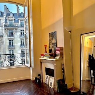 Appartement 6ème arrondissement idéal pour showrooms/dîners - Image 3