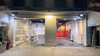 Showroom Marais 200m² - Image 0