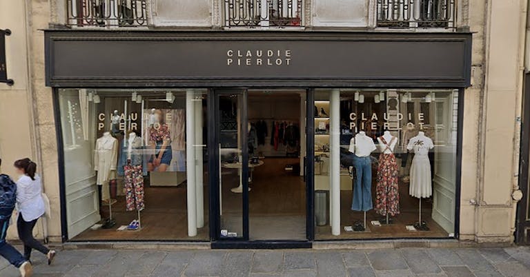 Boutique Shop Prime Location - Image 0