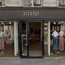 Boutique Shop Prime Location