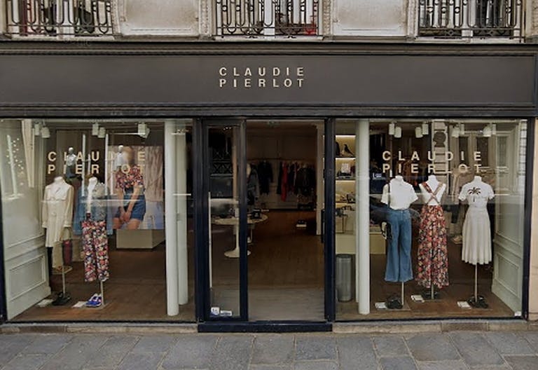 Boutique Shop Prime Location - Image 0