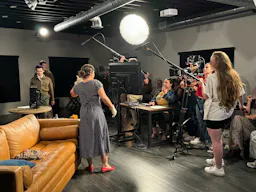 Flex Studio Space - Industrial - Class/Meeting/Photography & more! - Image 3