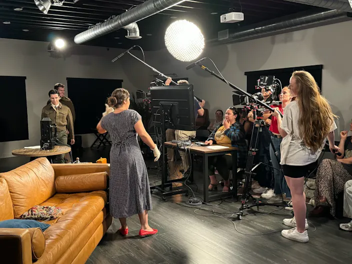 Flex Studio Space - Industrial - Class/Meeting/Photography & more! - Image 3