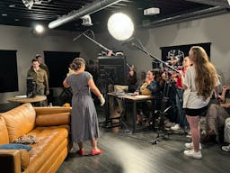 Flex Studio Space - Industrial - Class/Meeting/Photography & more! - Image 3