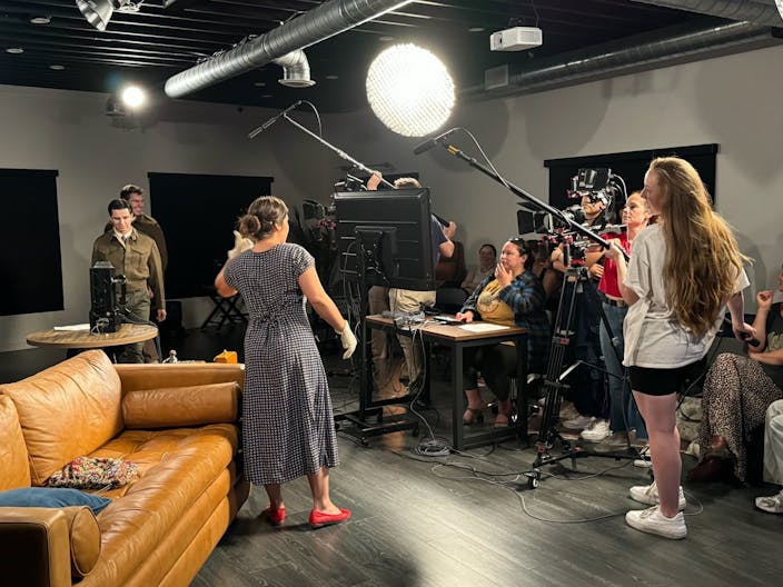 Flex Studio Space - Industrial - Class/Meeting/Photography & more! - Image 3