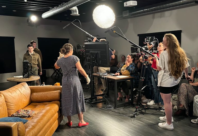 Flex Studio Space - Industrial - Class/Meeting/Photography & more! - Image 3