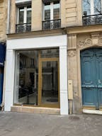 Pop up store Avenue Trudaine - Image 0