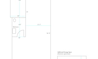 Tribeca: Gallery, Event, & Pop-Up Space - Image 10