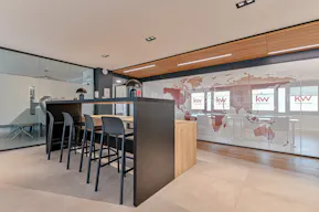 Bureaux nomades ou privés, Saint-Maur-des-Fossés - Image 10