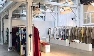 Showroom in Folie-M�ricourt - Image 27