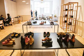 Multi-dimensional Event Space in Tribeca - Image 0