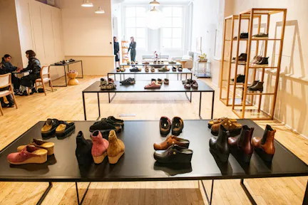 Multi-dimensional Event Space in Tribeca - Image 0