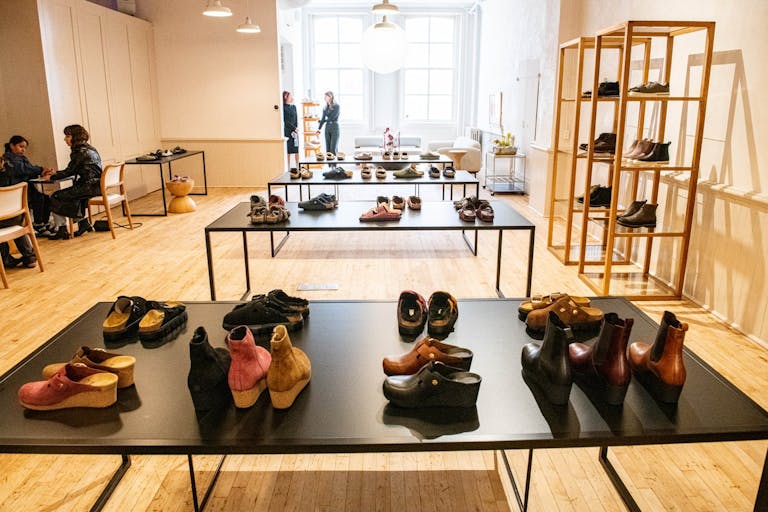 Multi-dimensional Event Space in Tribeca - Image 0