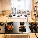 Multi-dimensional Event Space in Tribeca