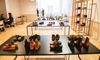 Multi-dimensional Event Space in Tribeca - Image 0