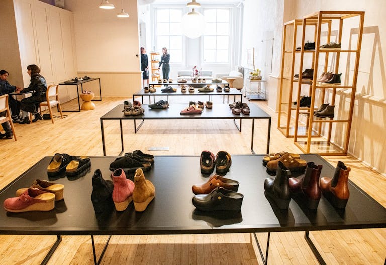 Multi-dimensional Event Space in Tribeca - Image 0