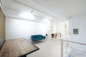 Paris 1er (Tuileries) - Espace pour Pop Up - Galerie (140 m2 + Sous sol 35 m2) - Image 11