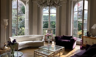 Magnificent Apartment in an 18th-Century Mansion - Image 0