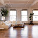 NoHo Loft with Rooftop