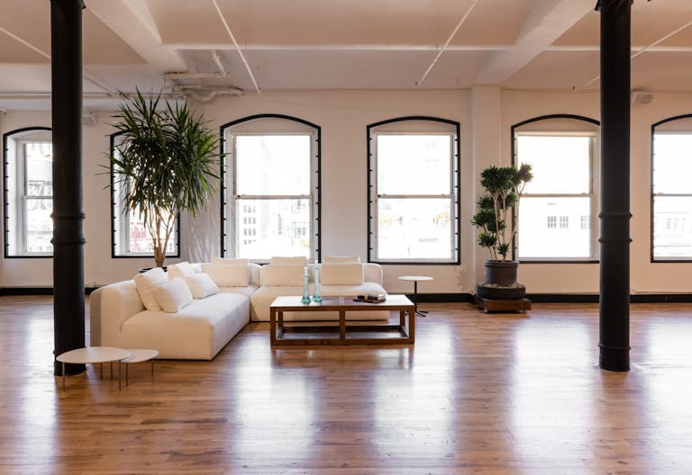 NoHo Loft with Rooftop - Image 0