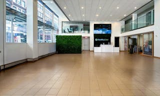 Iconic Midtown Corner Venue for Pop-Ups, Events & Activations - Image 2