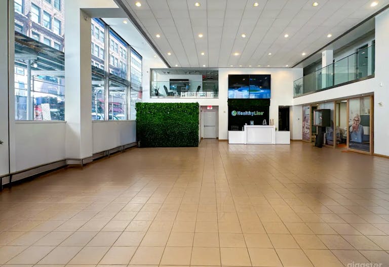 Iconic Midtown Corner Venue for Pop-Ups, Events & Activations - Image 2