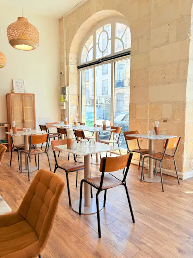 Espace Pop-Up convivial aux Chartrons - Image 3